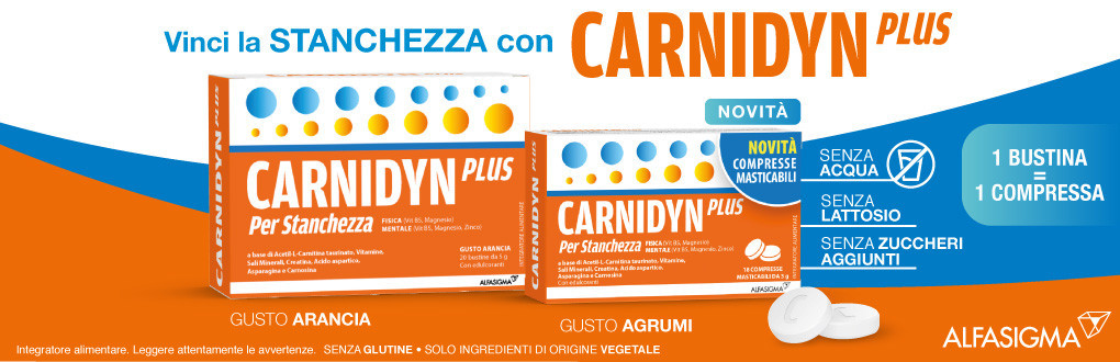 Linea Carnidyn