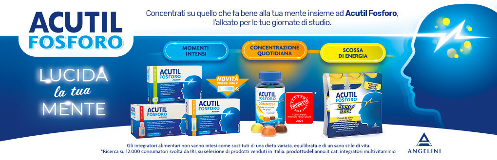 Linea Acutil