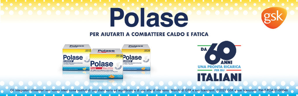 POLASE