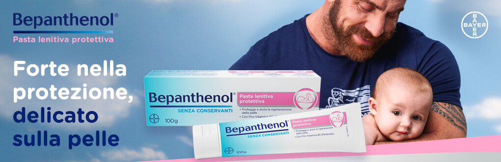 Bepanthenol