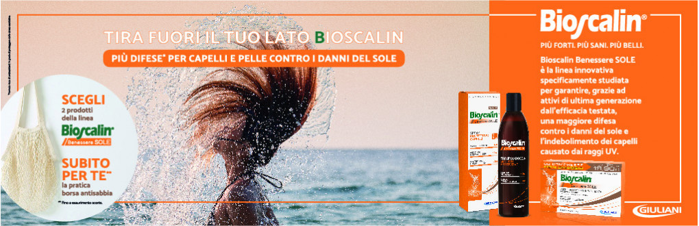 Solari Bioscalin