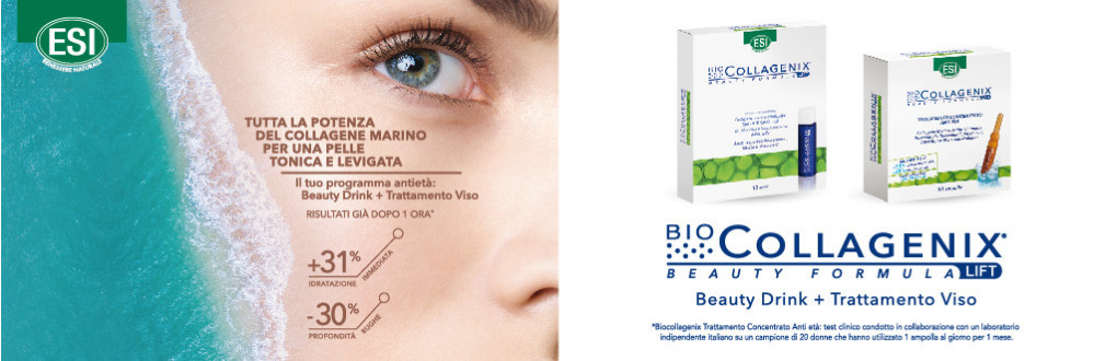 ESI Biocollagenix