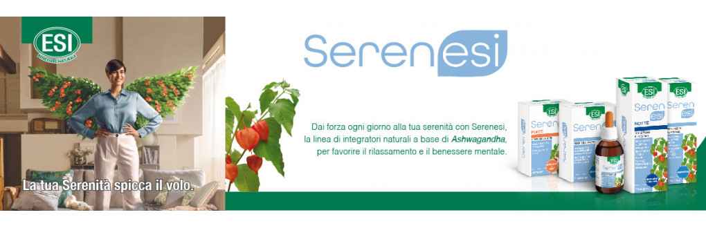ESI Serenesi